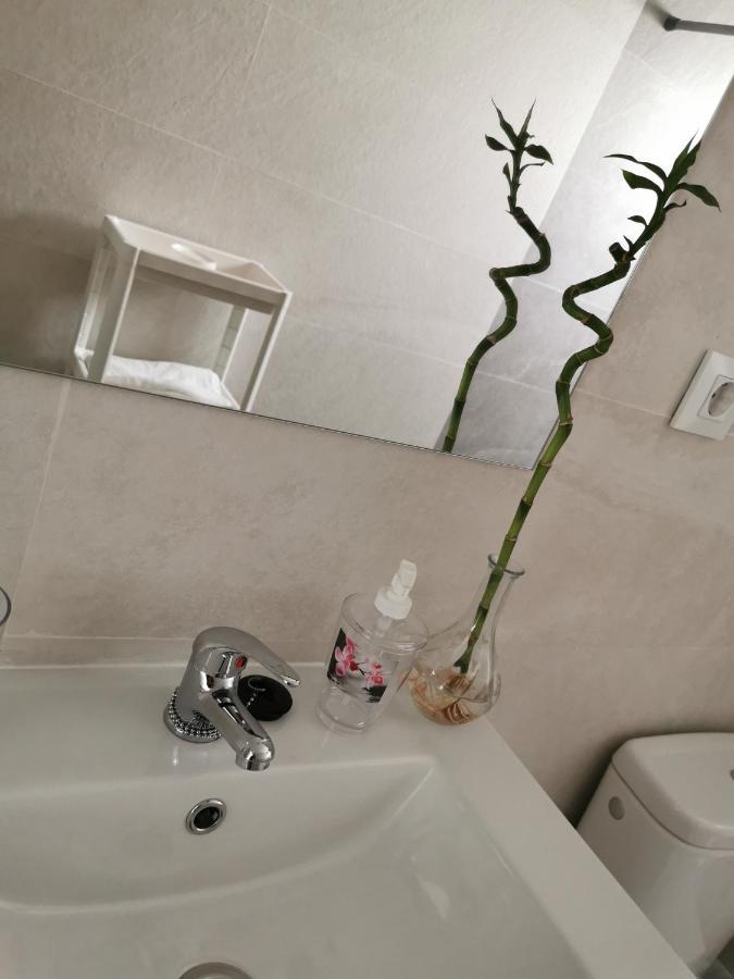 Appartamento Vegandi Barbate Esterno foto