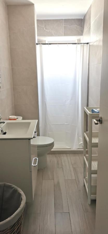Appartamento Vegandi Barbate Esterno foto