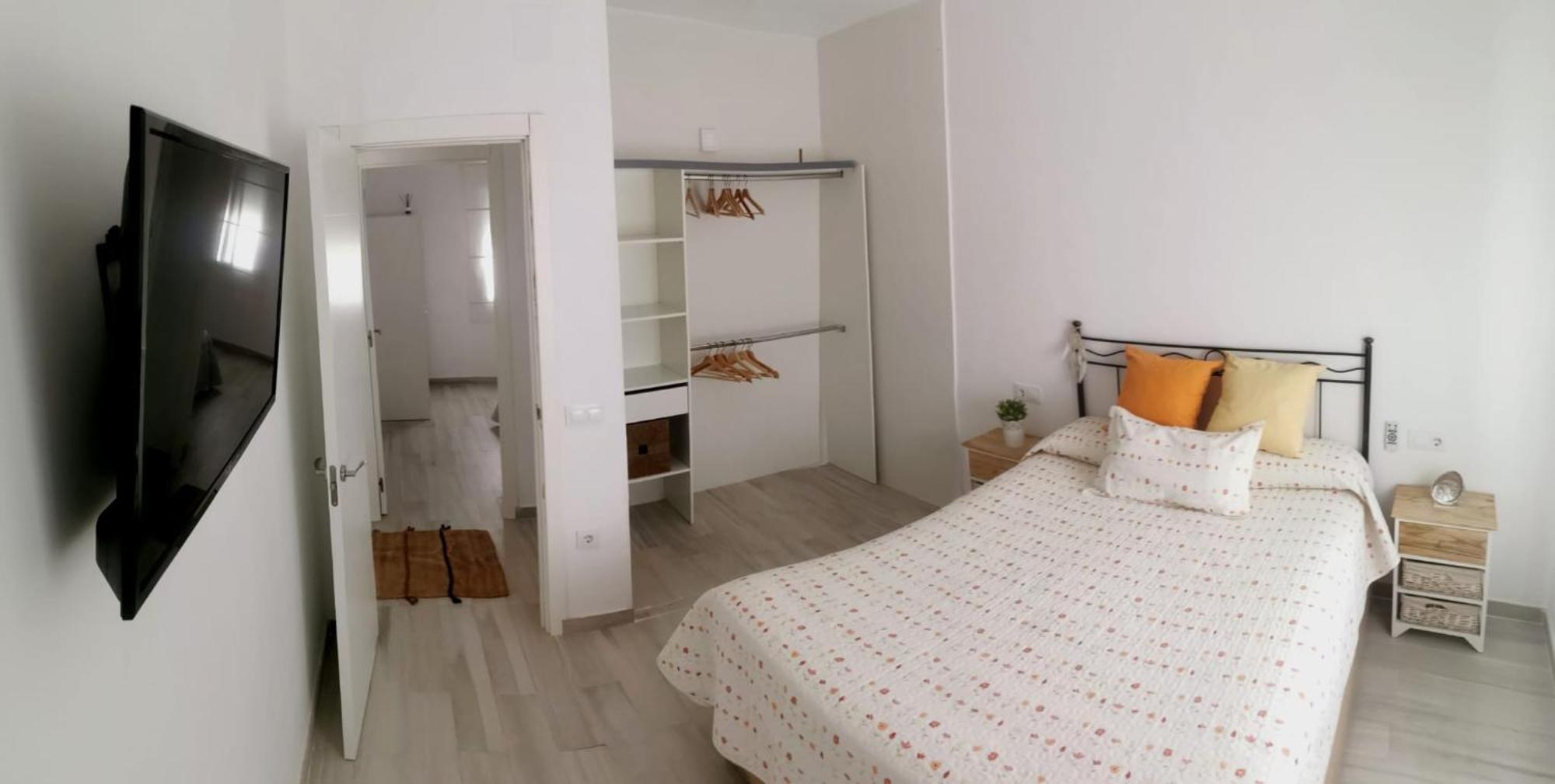 Appartamento Vegandi Barbate Esterno foto