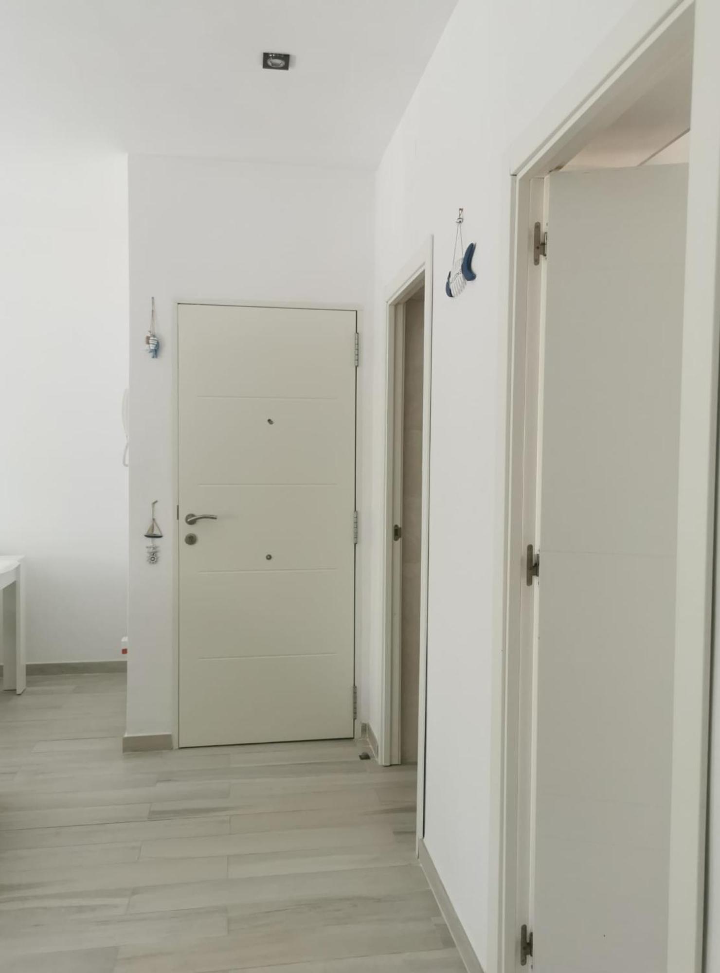 Appartamento Vegandi Barbate Esterno foto