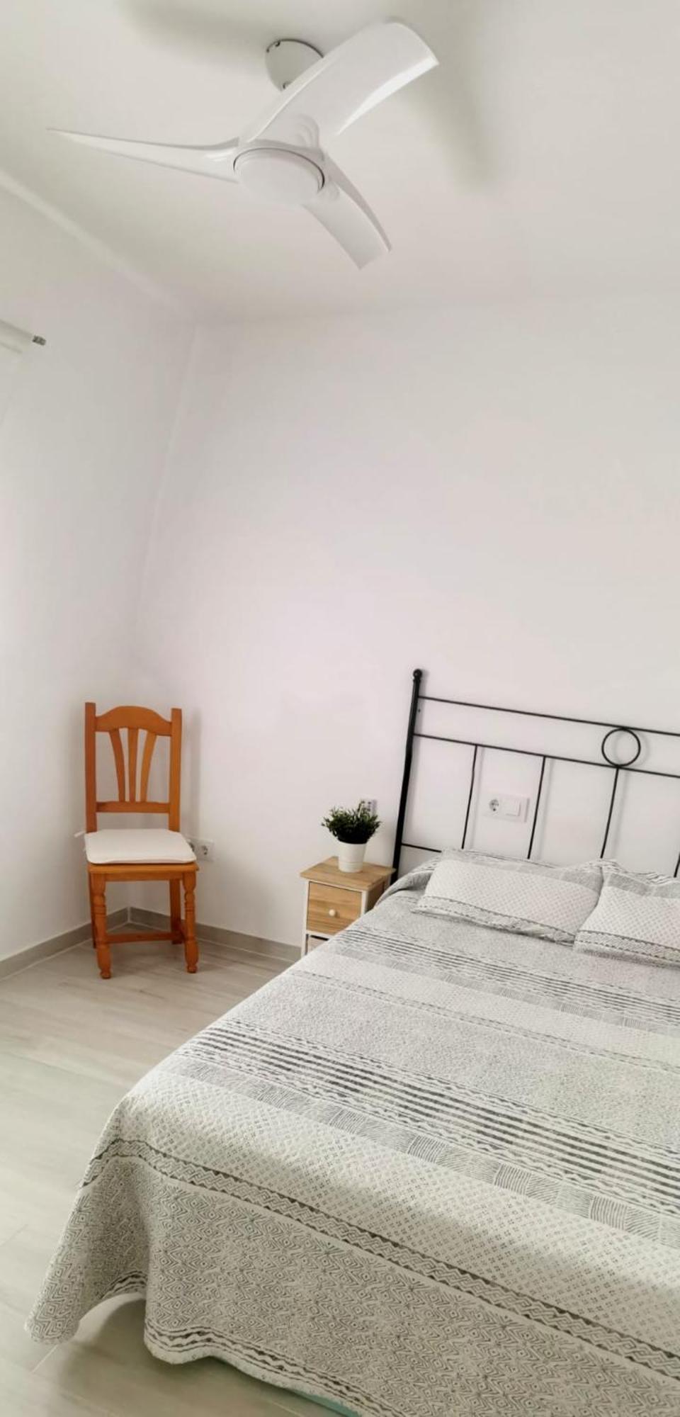 Appartamento Vegandi Barbate Esterno foto