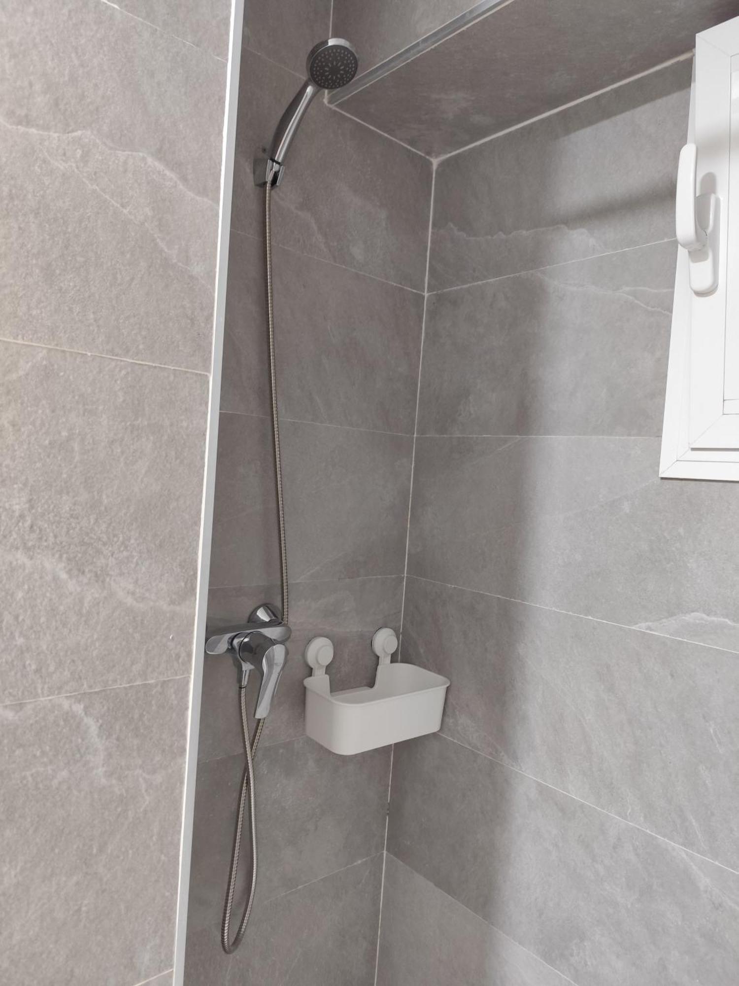 Appartamento Vegandi Barbate Esterno foto