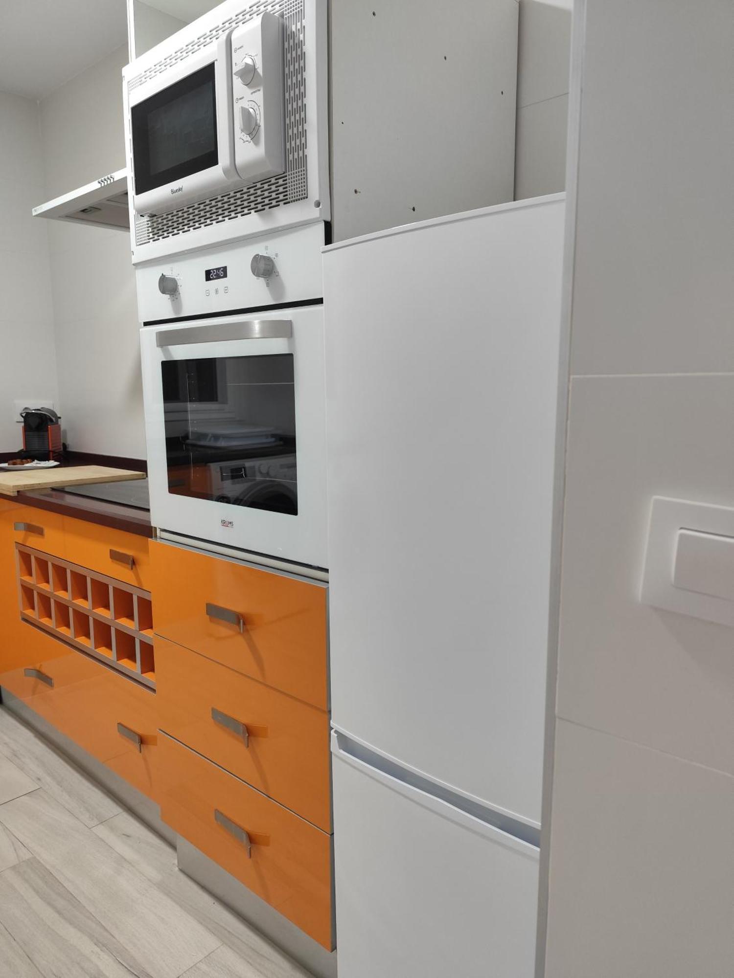 Appartamento Vegandi Barbate Esterno foto