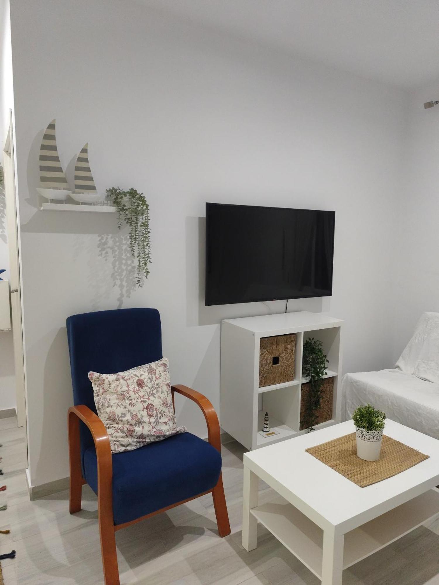 Appartamento Vegandi Barbate Esterno foto